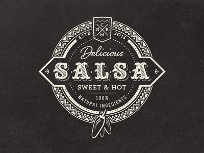 Salsa COA Logo