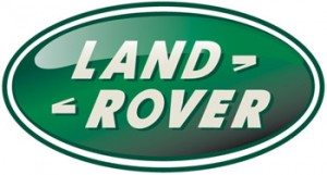 Oval Logo