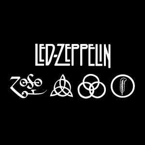 Led Zeppelin