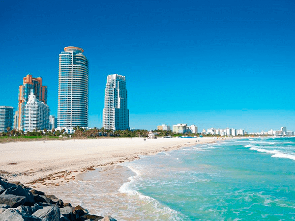 Miami Beach, Florida