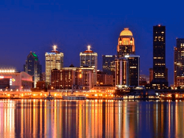 Louisville Kentucky