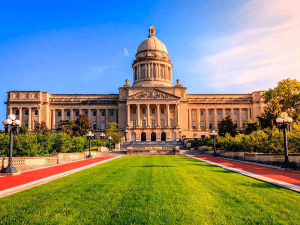 Kentucky Capitol