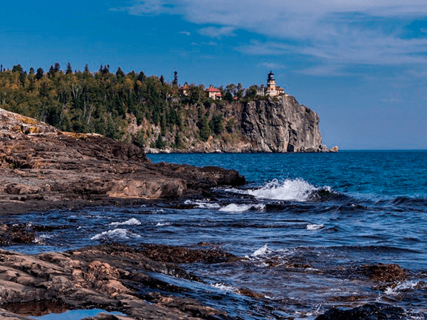 Silver Bay, Minnesota