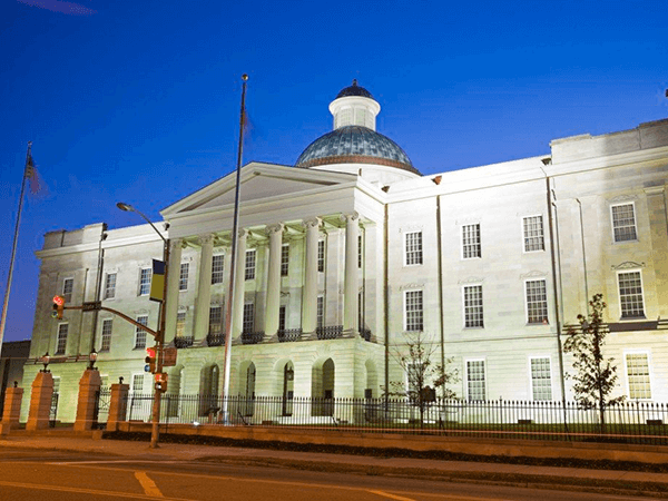 Jackson, Mississippi