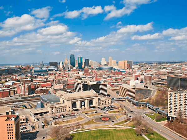 Kansas City, Missouri