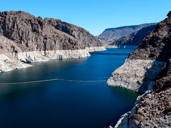 Hoover Dam, Nevada