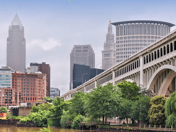 Cleveland, USA