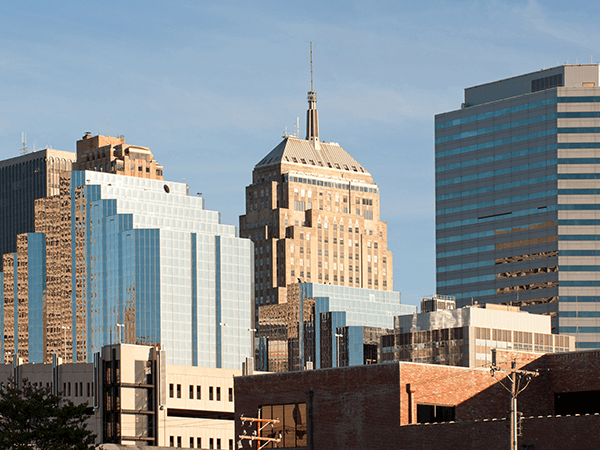 Oklahoma City, Oklahoma