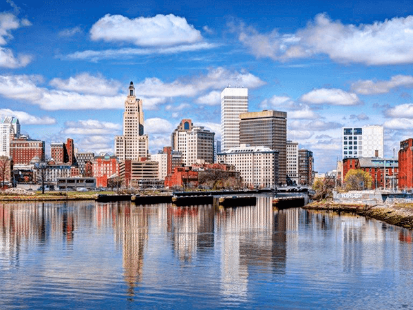 Providence, Rhode Island