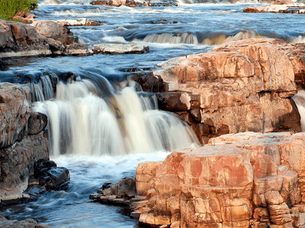 Sioux Falls, South Dakota