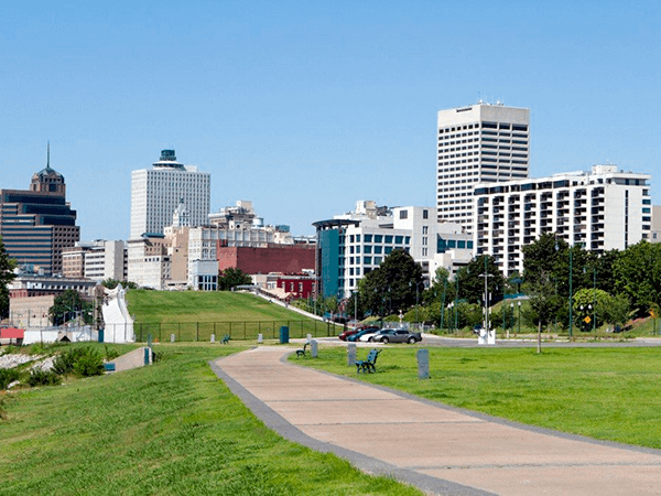 Memphis, Tennessee