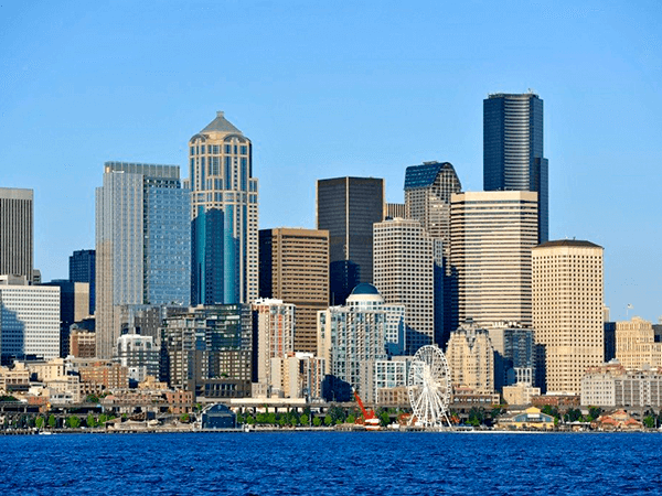 Seattle, Washington