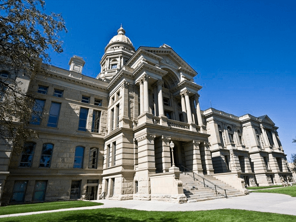 Cheyenne, Wyoming