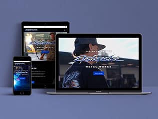 Website Design
