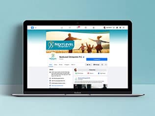 Social Media Design