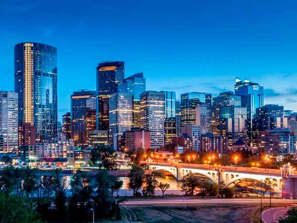 Calgary, Alberta, Canada