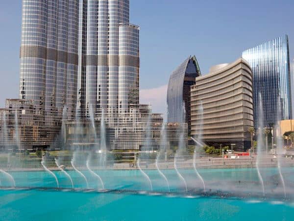 New Dubai