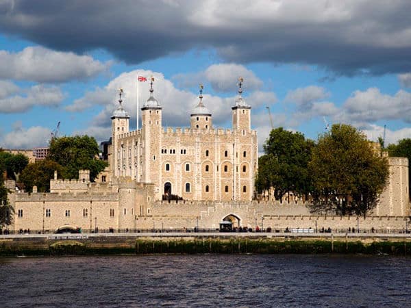 Tower of London
