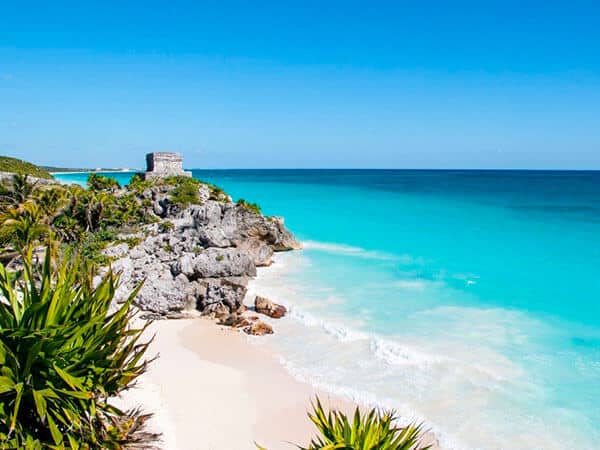 Tulum, Mexico