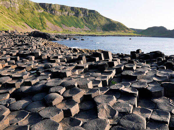 Giant's Causeway, Northern Ireland