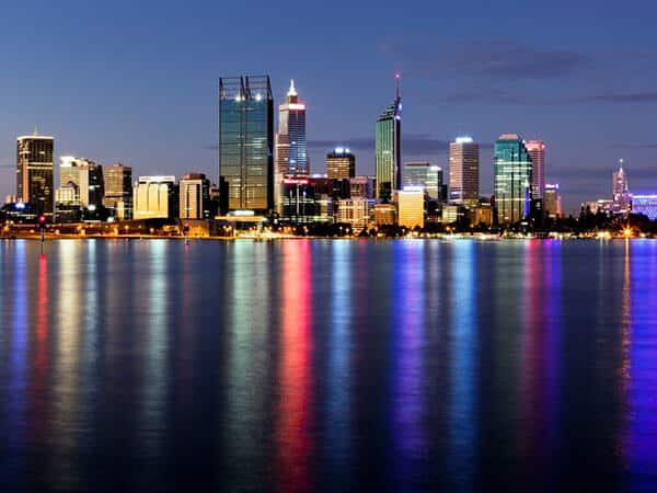 Perth, Western Australia