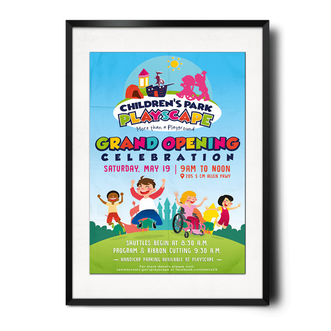 Poster Design