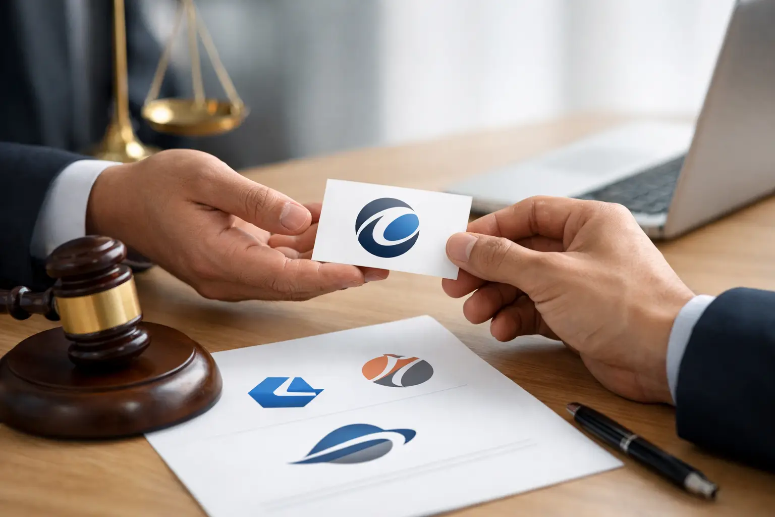 Copyright Ownership in Logo Design: Who Owns It?