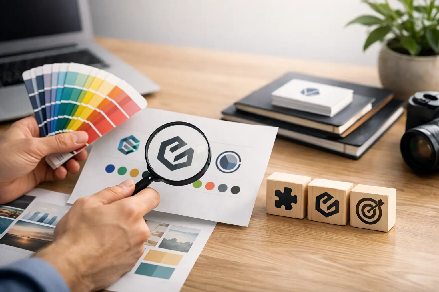 How to Build Brand Consistency That Lasts