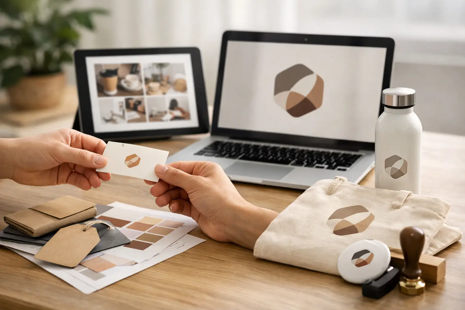 7 Small Business Branding Trends That Build Trust