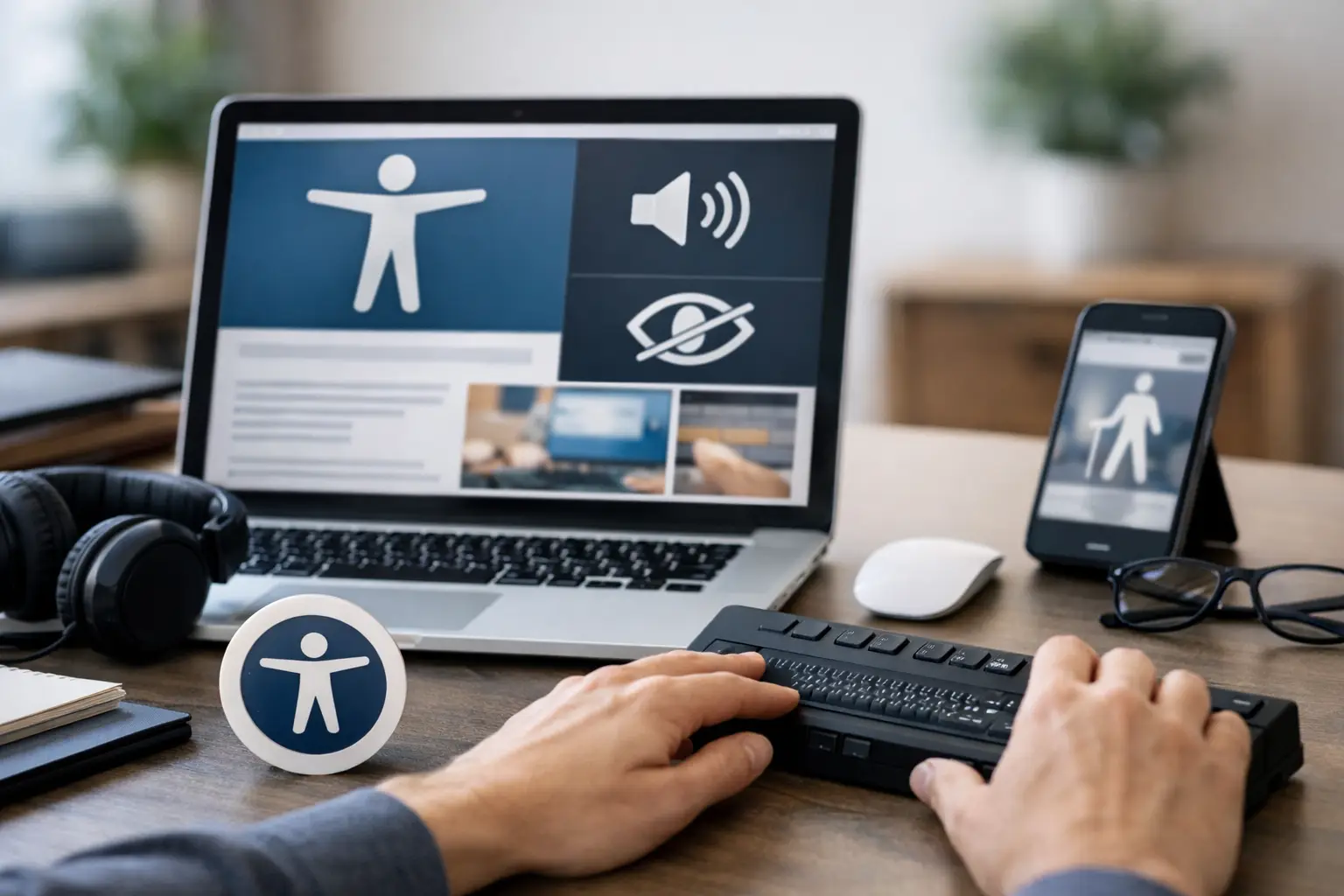Website Accessibility Guide for Small Businesses
