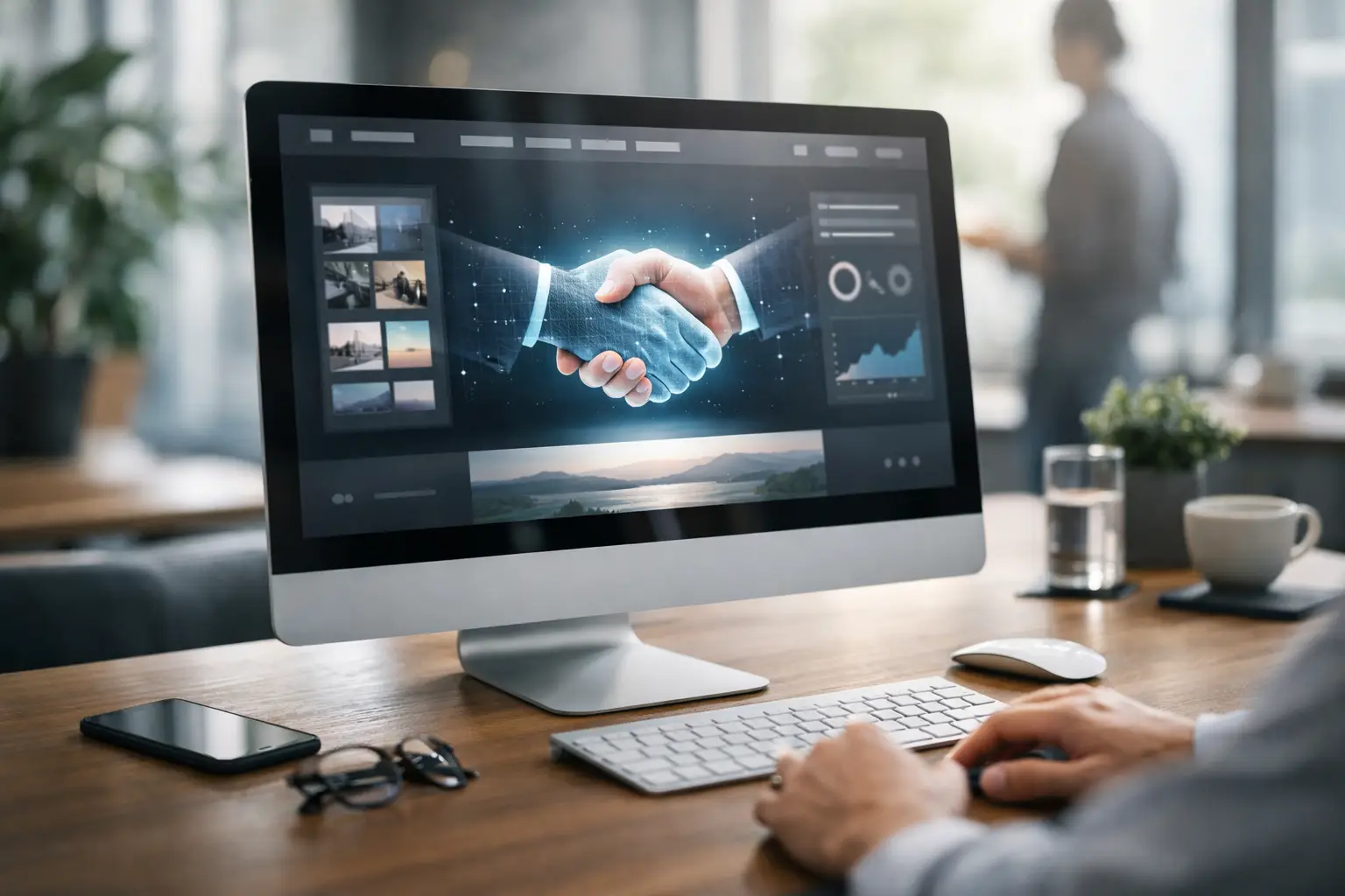 Website Design Trends 2026 That Build Trust