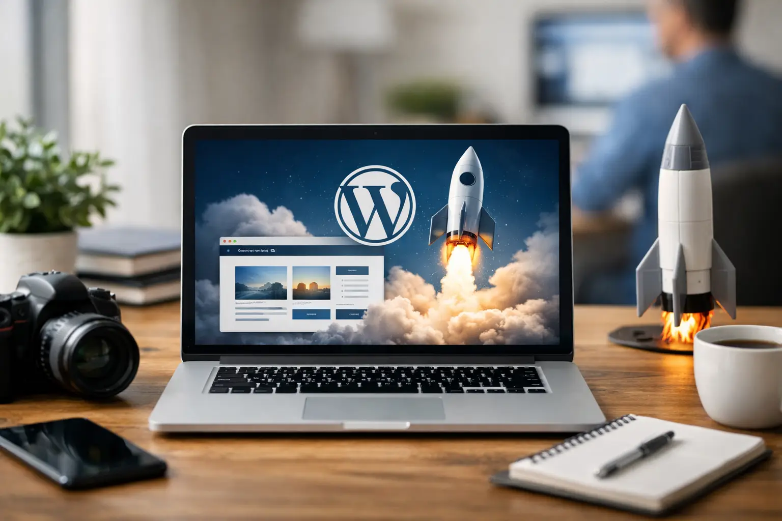 WordPress Website Launch Guide for Small Business